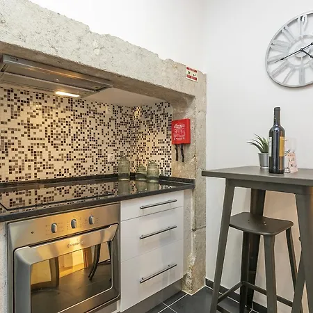 Appartement Lxway Correeiros *