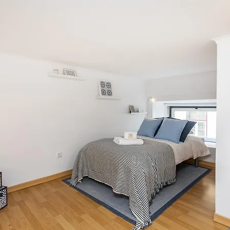 Lxway Correeiros Appartement