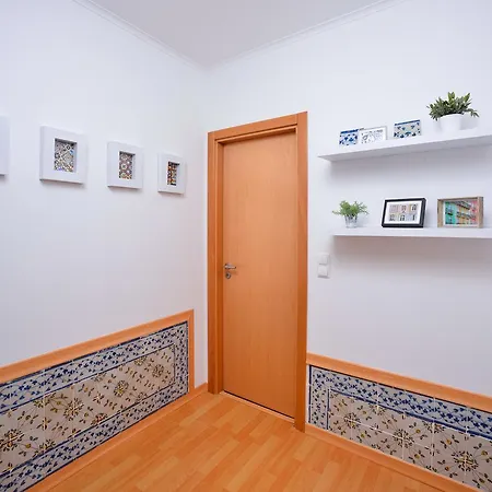 Lxway Correeiros Appartement *