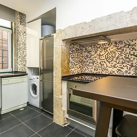 Appartement Lxway Correeiros *