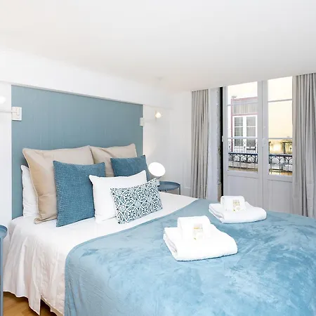 Lxway Correeiros Appartement Lisboa