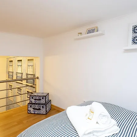 Lxway Correeiros Appartement *
