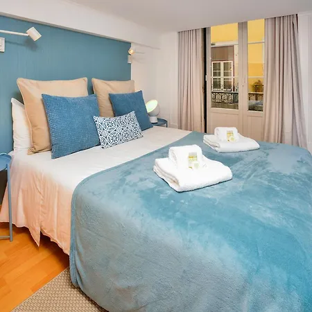 Lxway Correeiros Appartement