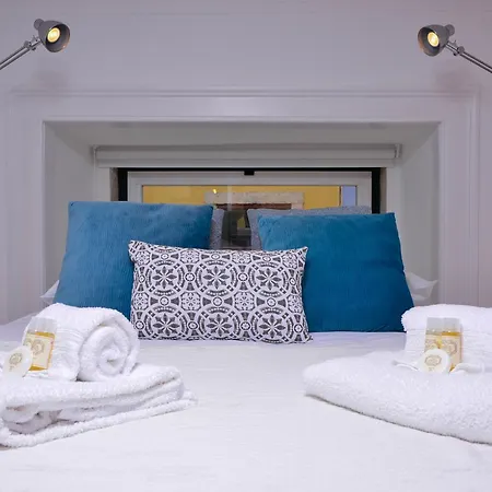 Appartement Lxway Correeiros Lisboa